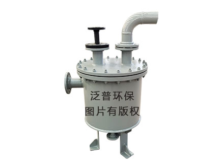 TSQ型浓硫酸储罐脱水器